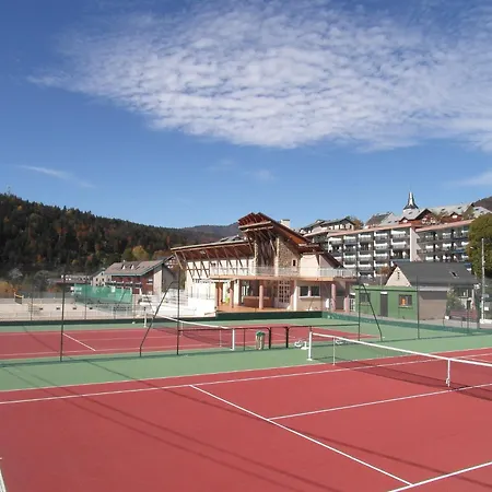 Apartment Centre A Pied - Grande Terrasse - Garage Prive Villard-de-Lans